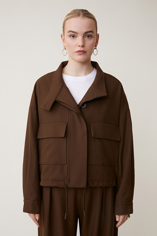 MANTEAU DONA