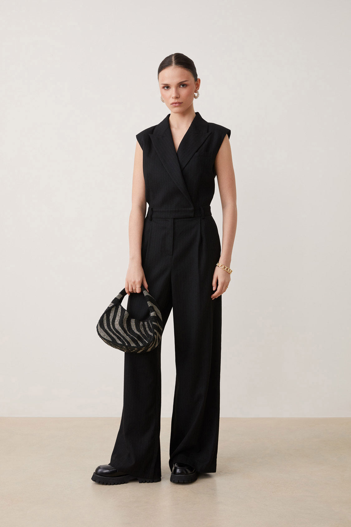 JUMPSUIT TWIST