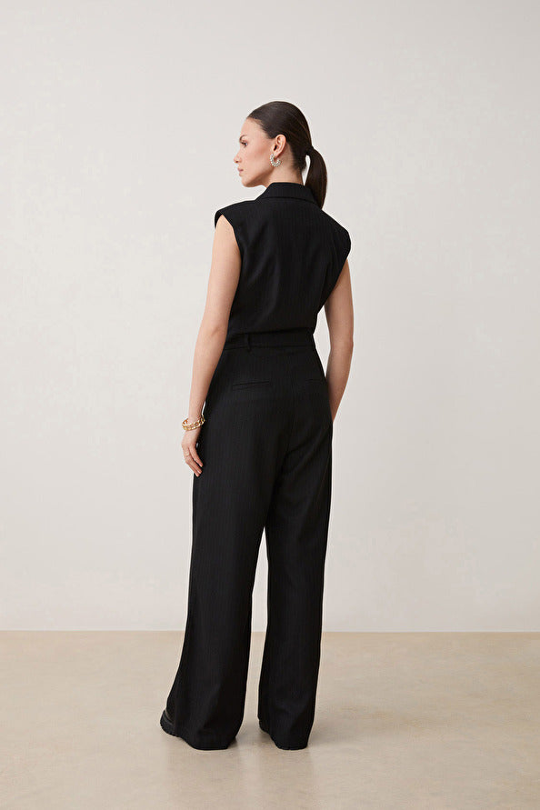 JUMPSUIT TWIST