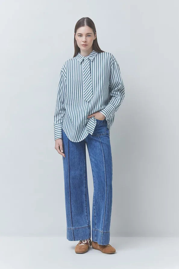 LAZAR BLOUSE