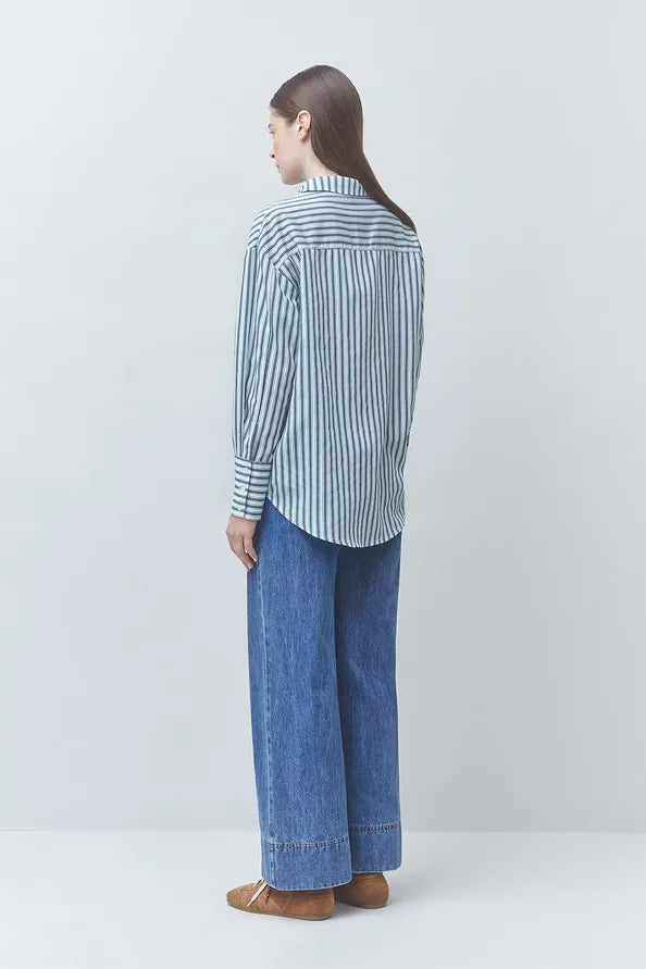 LAZAR BLOUSE