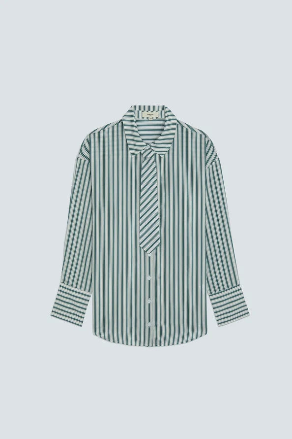 LAZAR BLOUSE