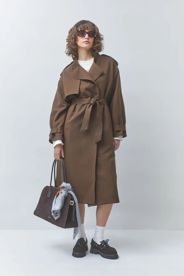 MANTEAU EPIC