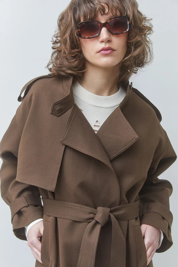 MANTEAU EPIC