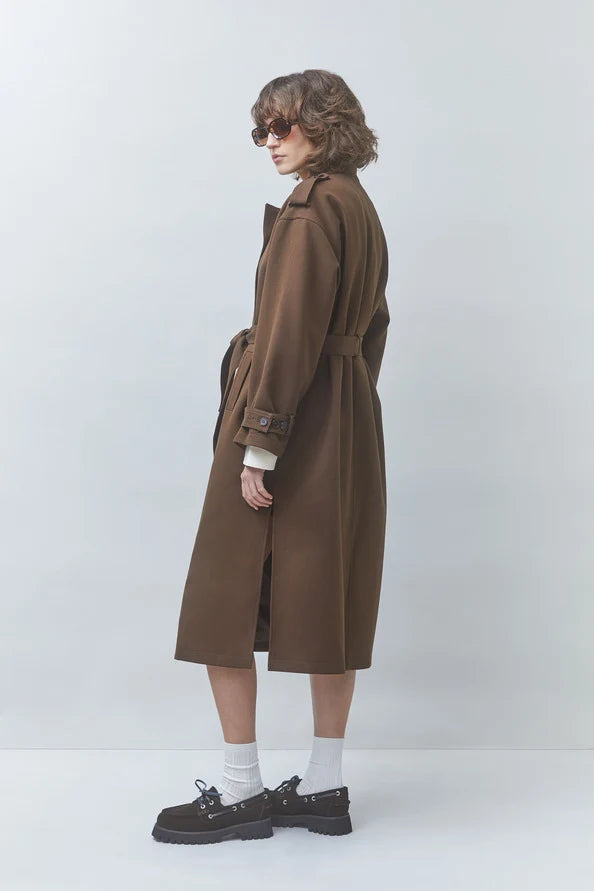 MANTEAU EPIC