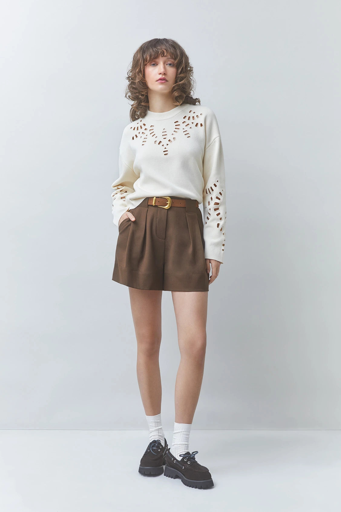 TRICOT PERIKA