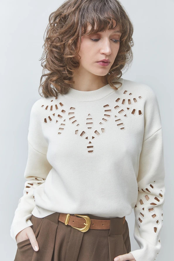 TRICOT PERIKA