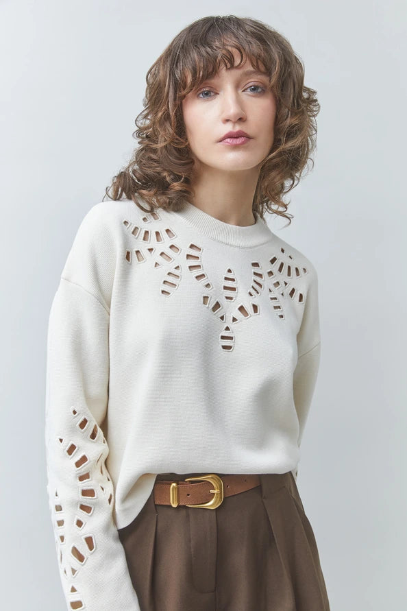 TRICOT PERIKA