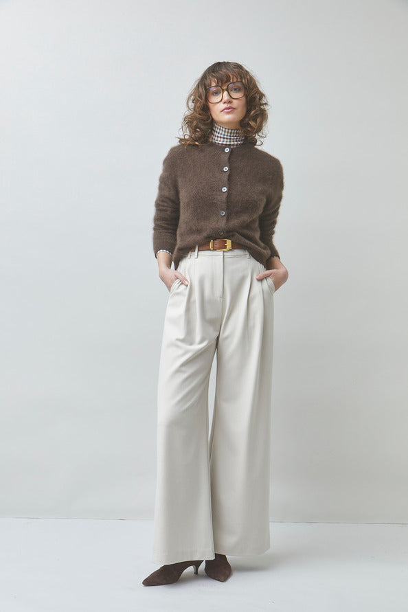 CARDIGAN GALINA