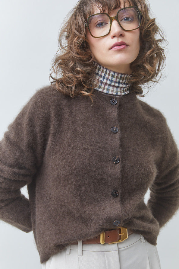 CARDIGAN GALINA
