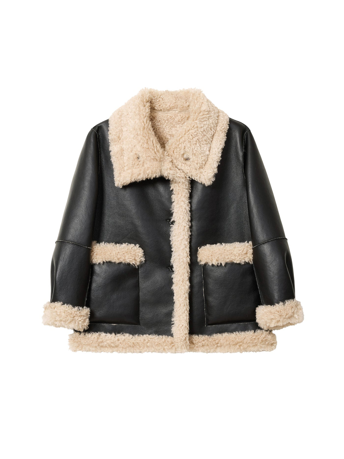 JACKET AGNES