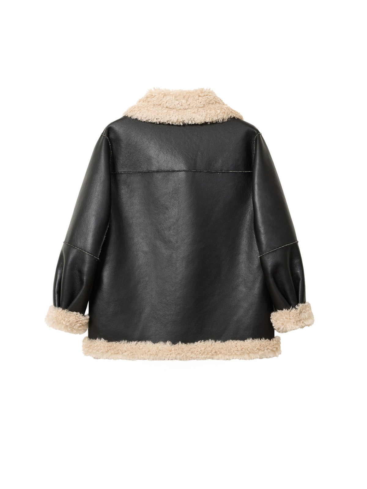 JACKET AGNES