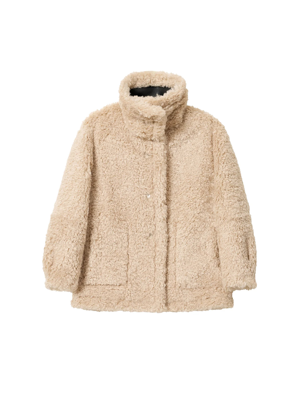 JACKET AGNES