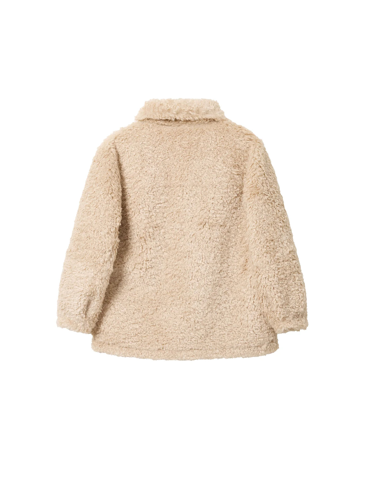 JACKET AGNES