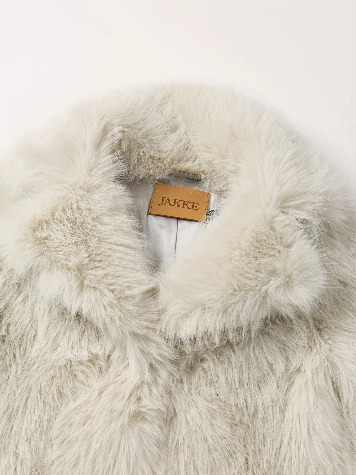 JACKET KRISTIE