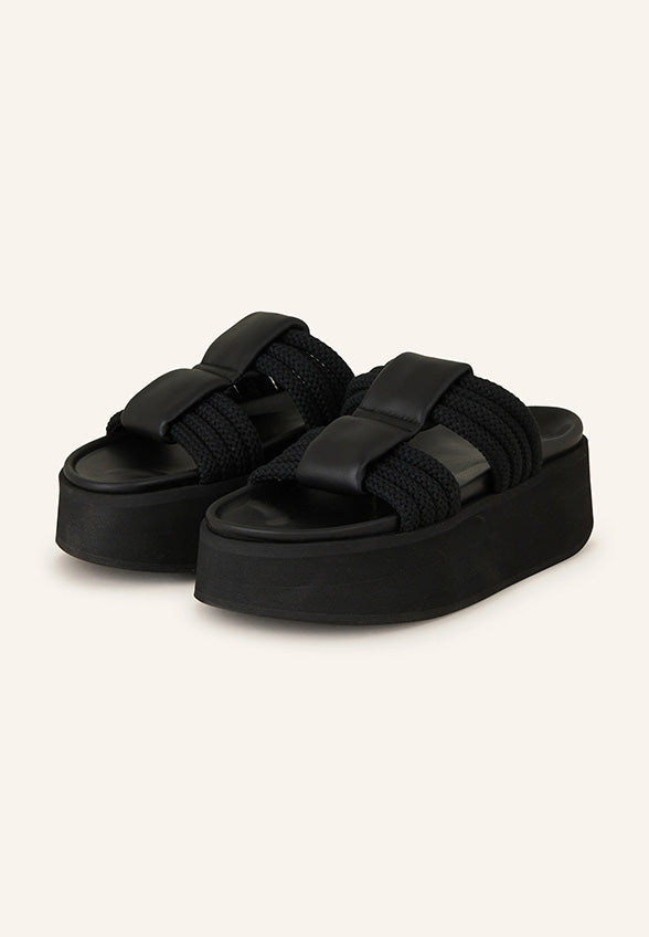 SOULIER CORD ATHENA