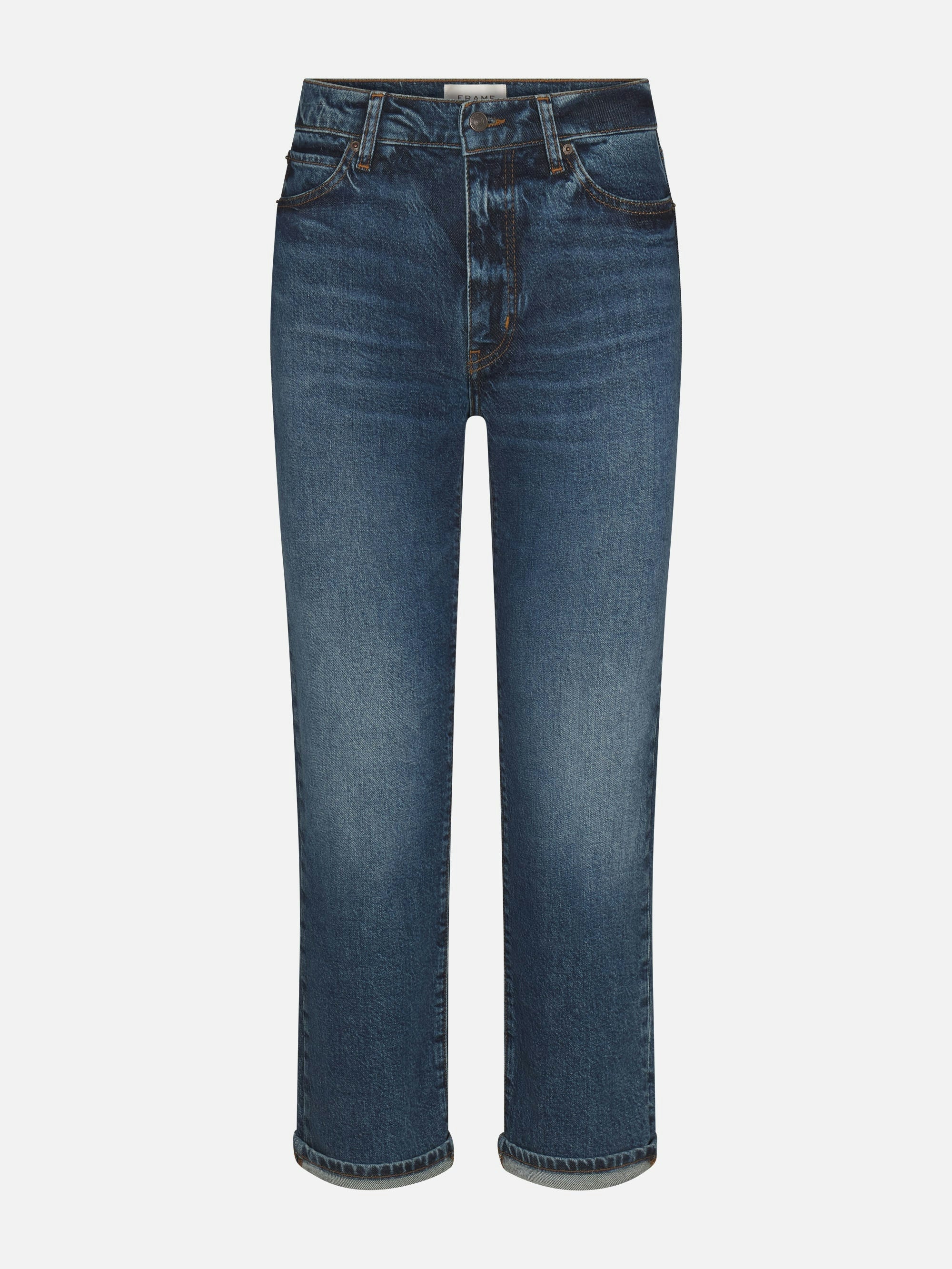JEANS BORROWED