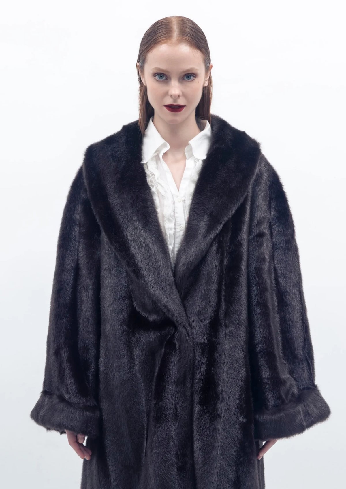 CASTELLO JACKET
