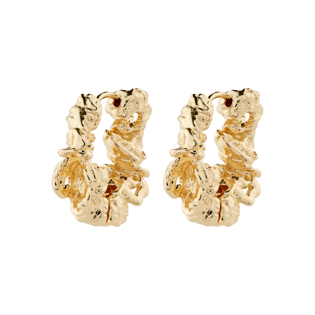 BOUCLES D'OREILLES ACT