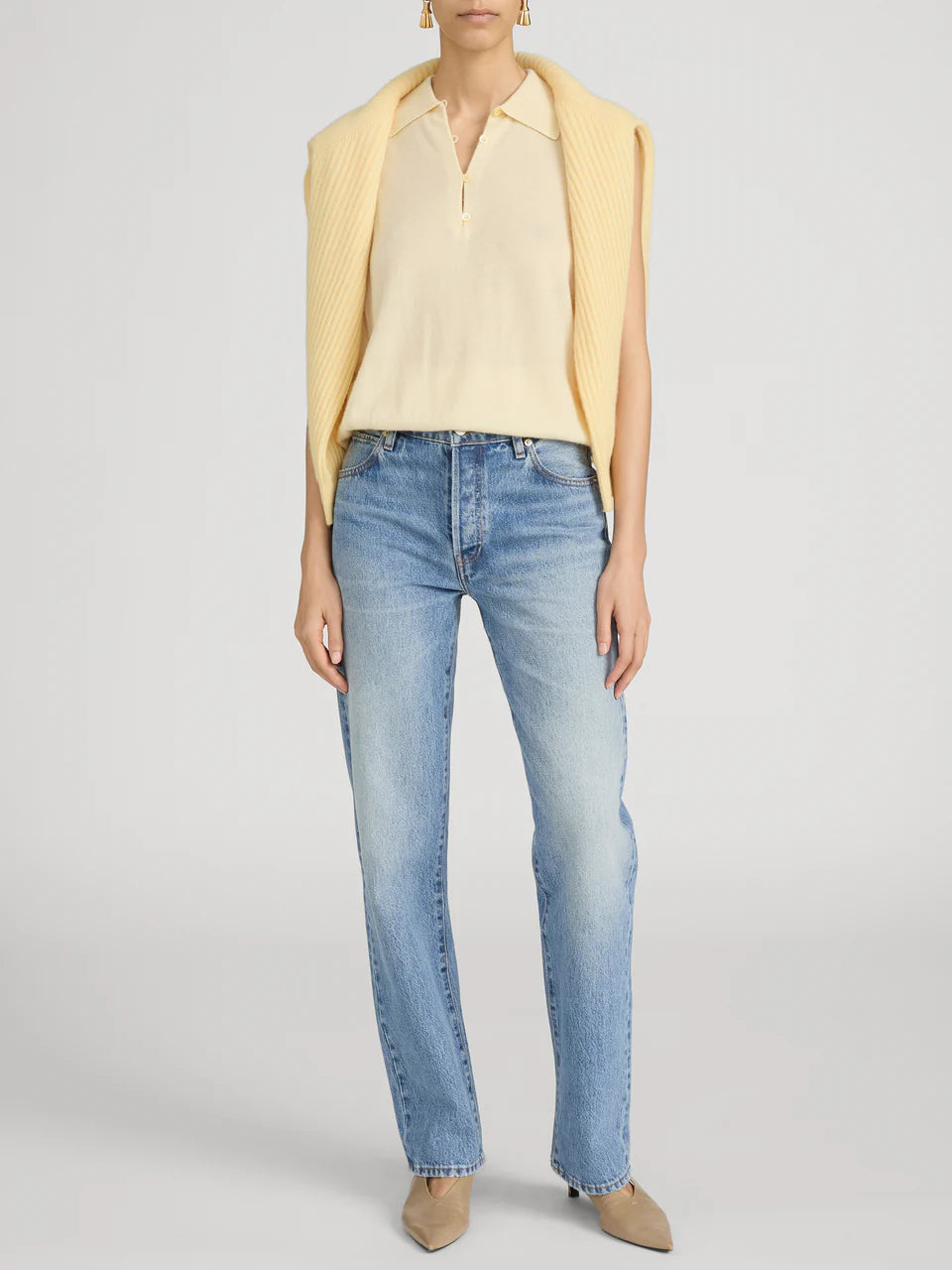 JEANS ESSENTIAL