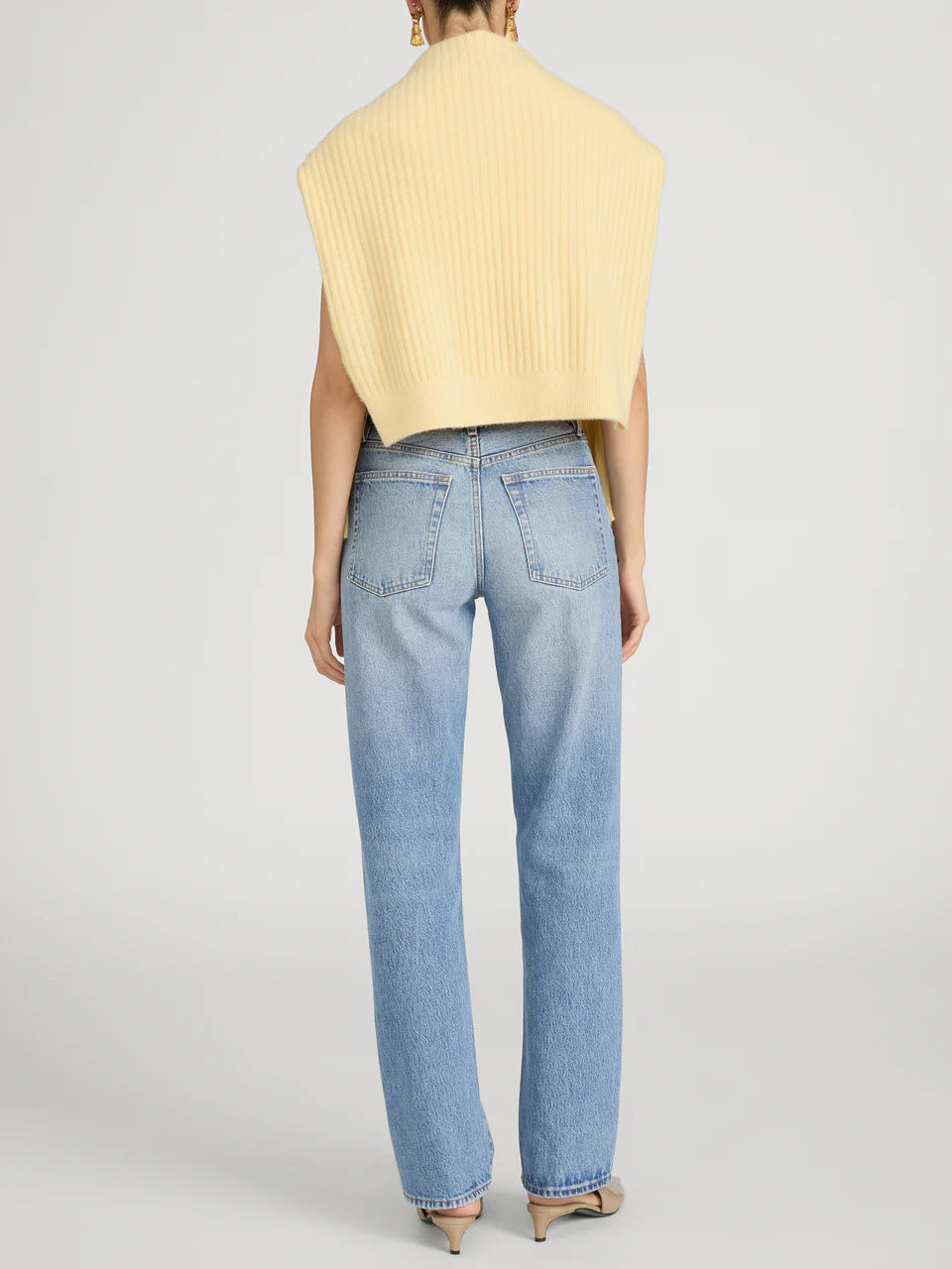 JEANS ESSENTIAL