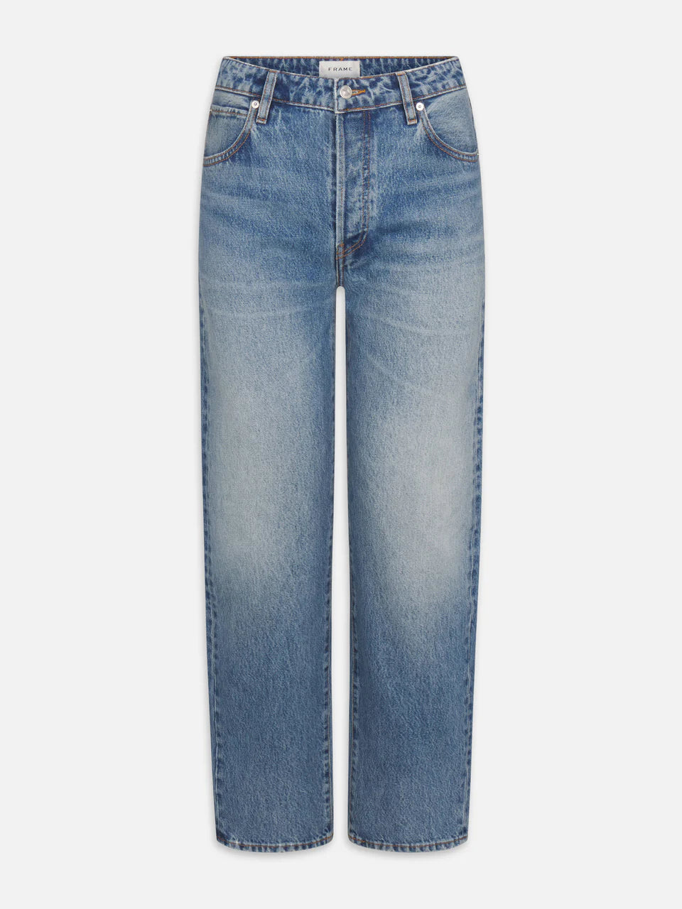JEANS ESSENTIAL