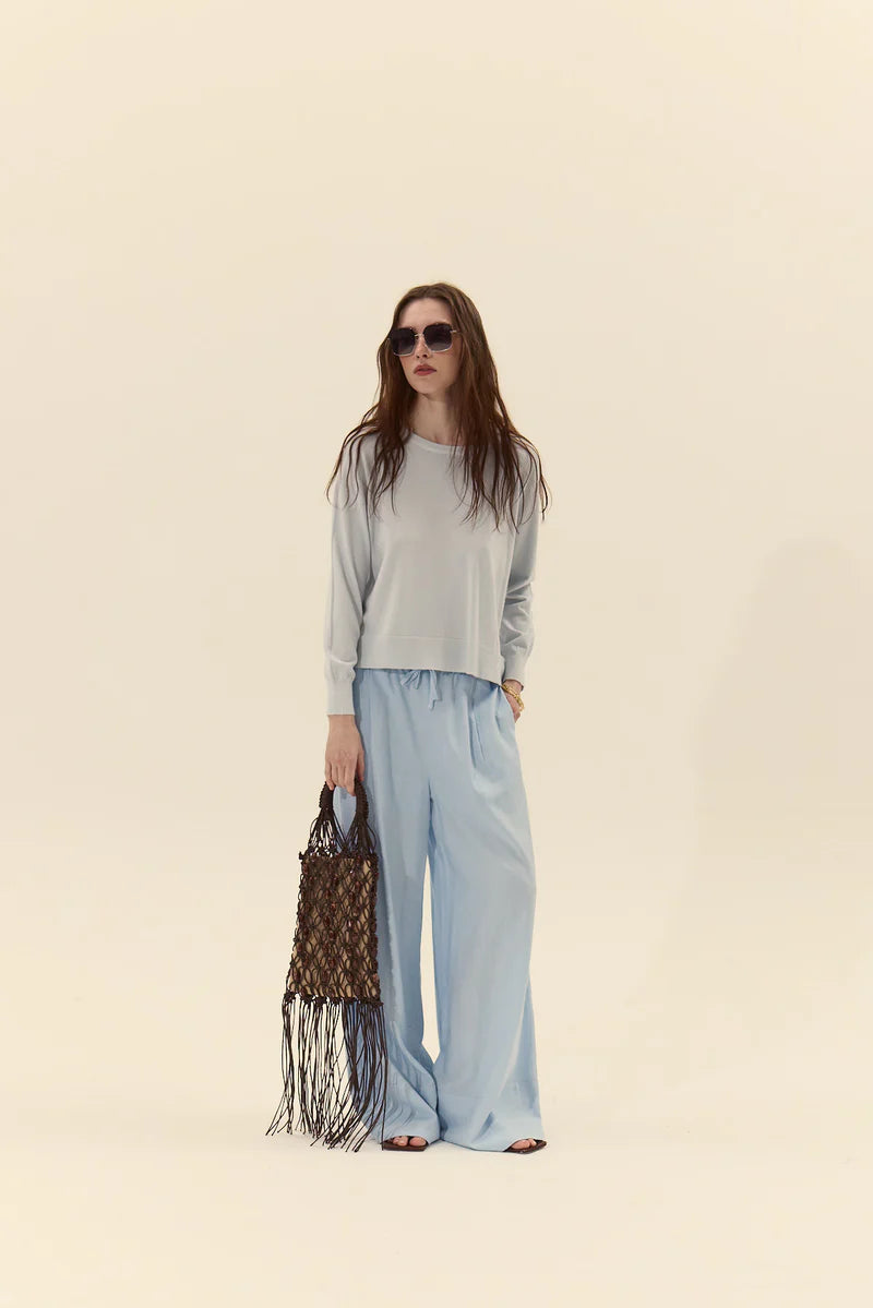 ANTIBES PANTS