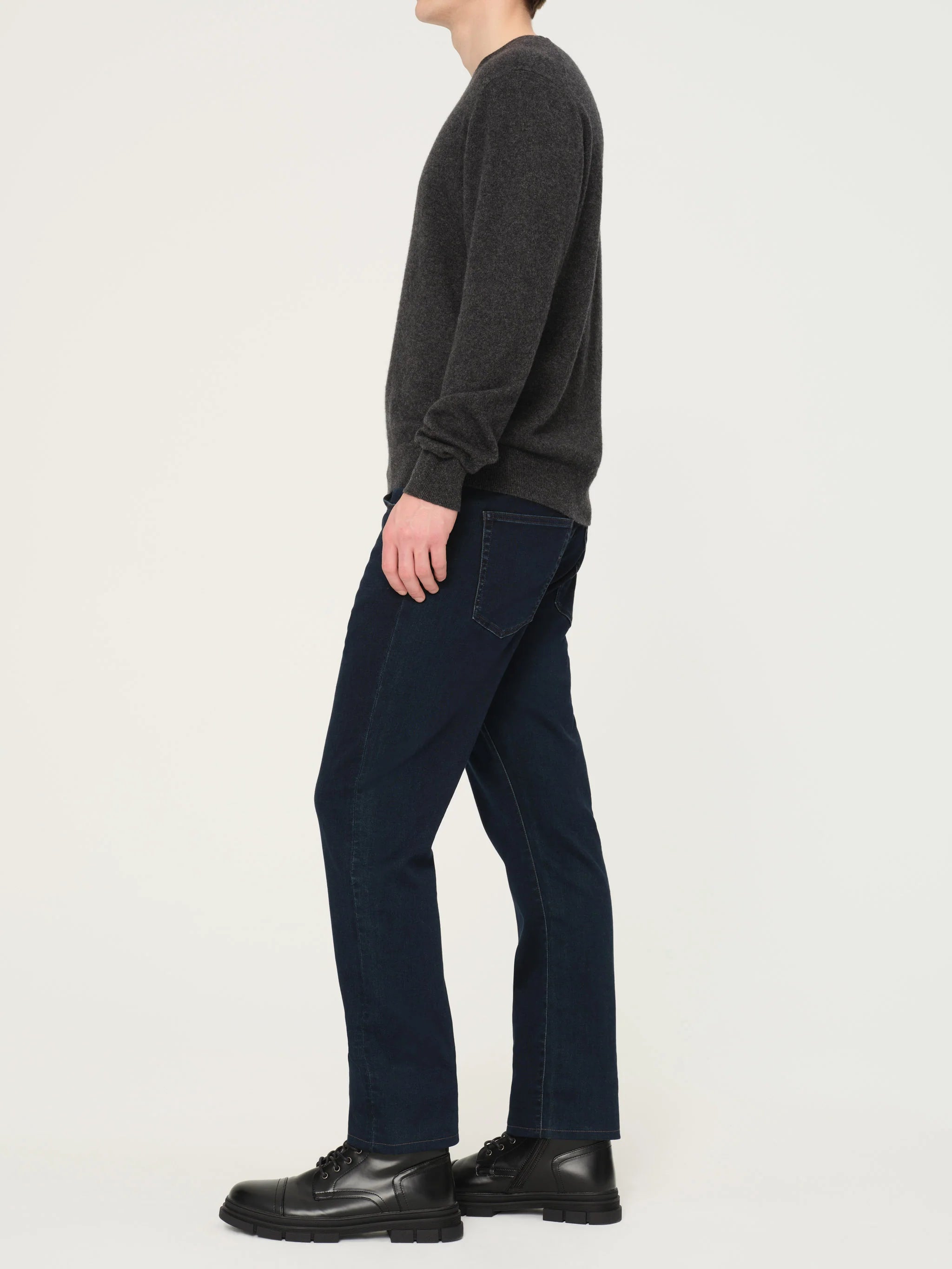 RUSSLE SLIM JEANS