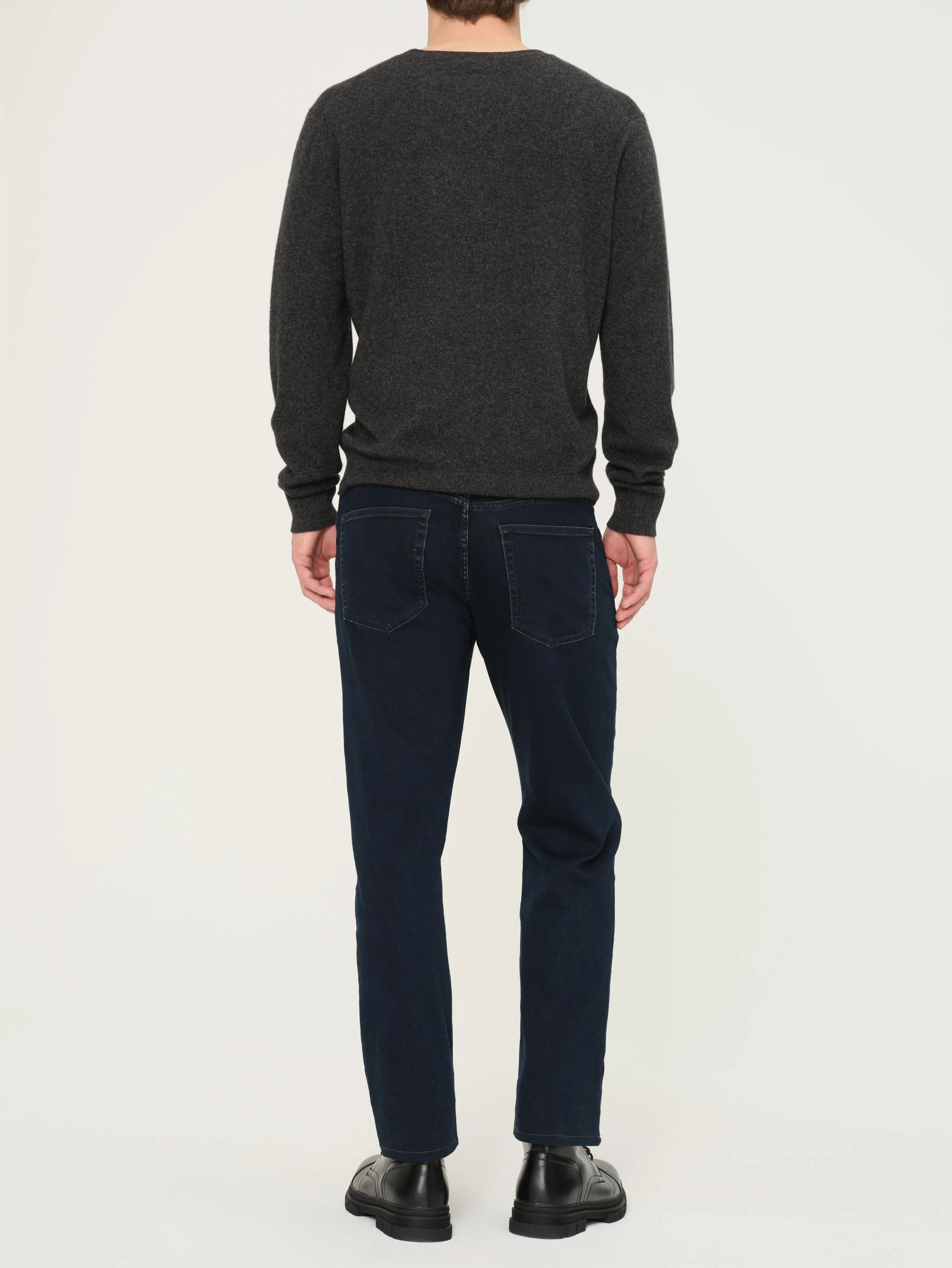 RUSSLE SLIM JEANS
