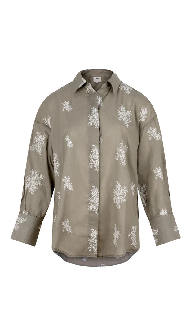 CELINA SHIRT