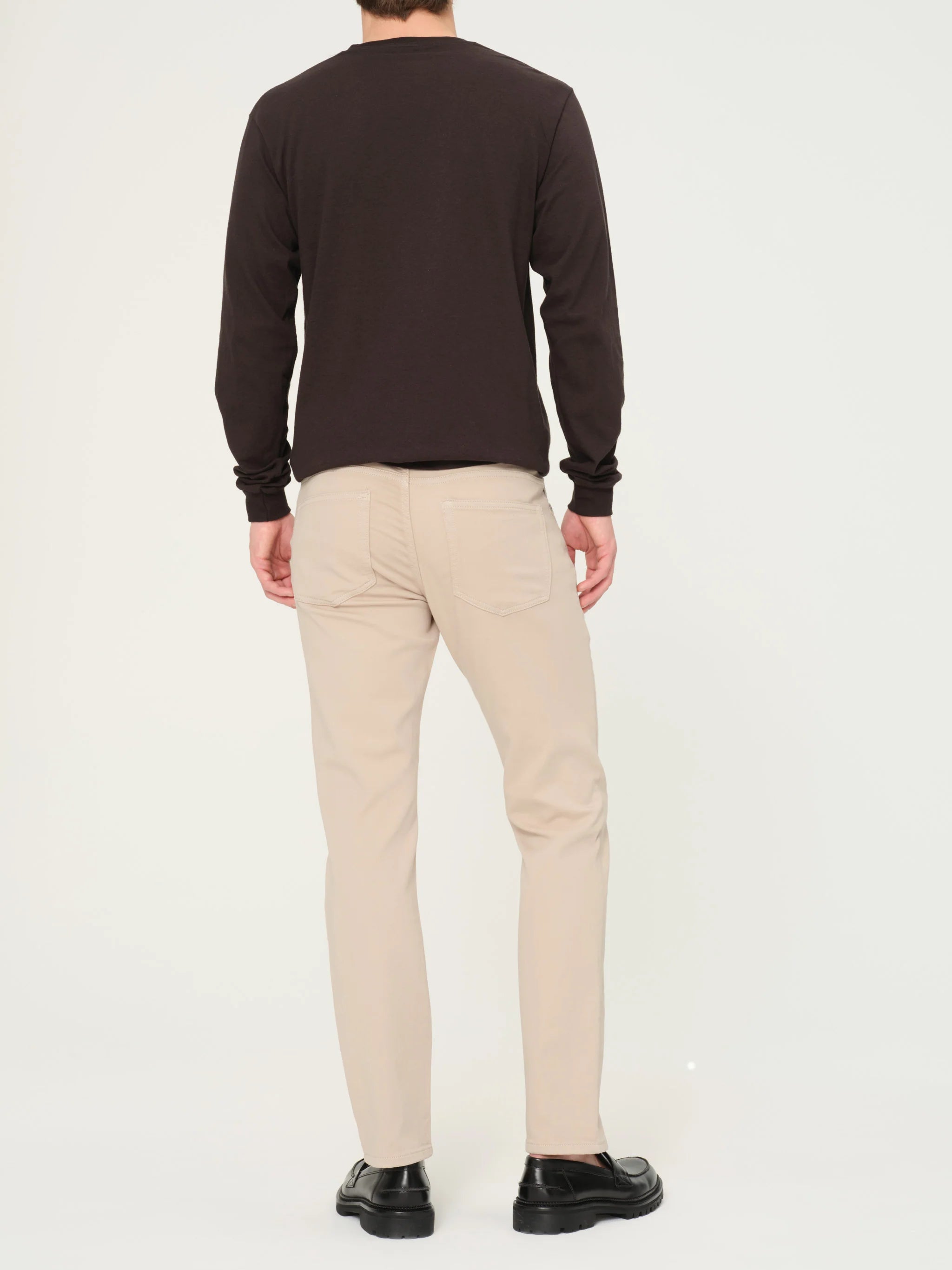 NICK SLIM PANTS