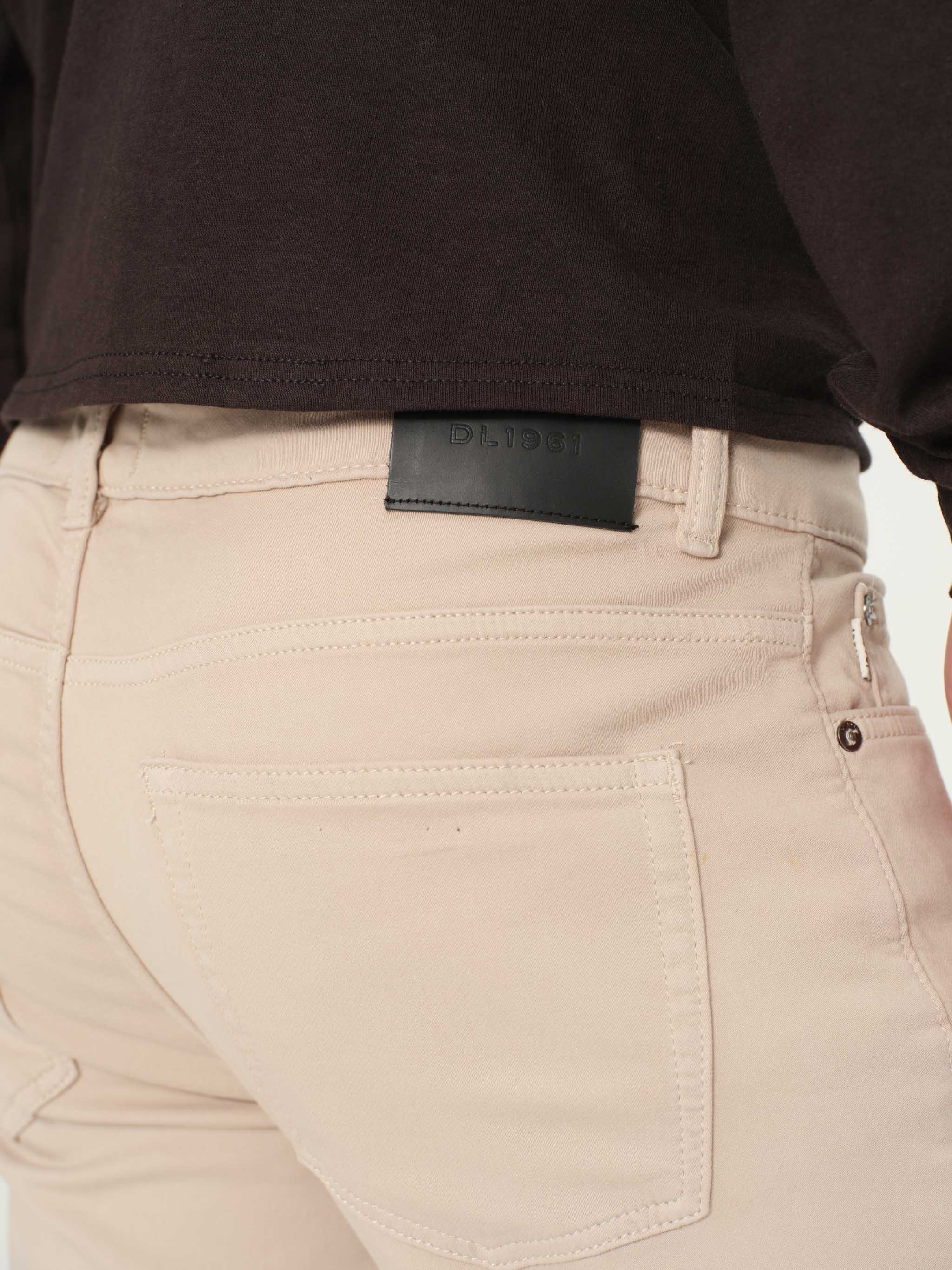 NICK SLIM PANTS
