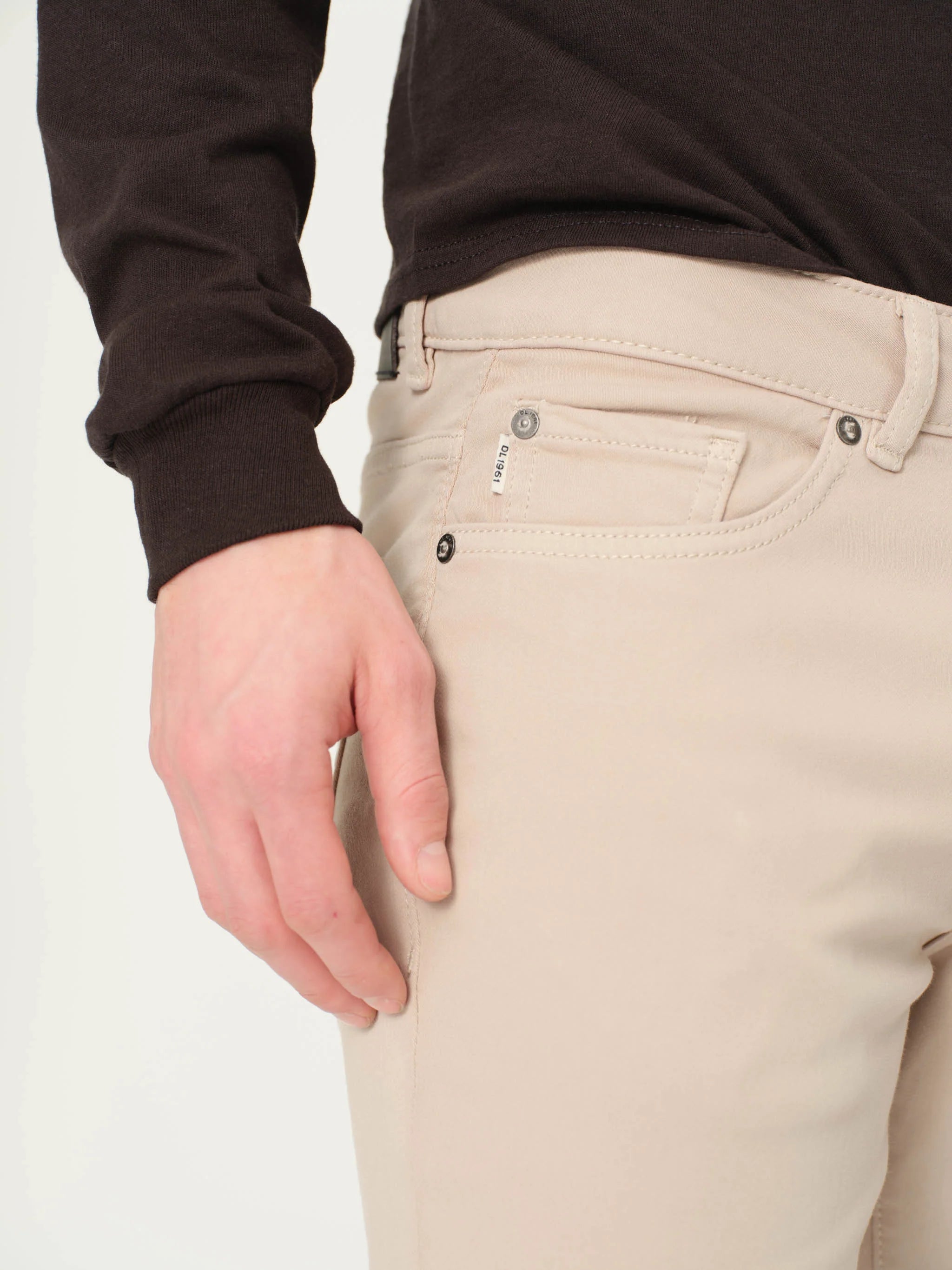 NICK SLIM PANTS