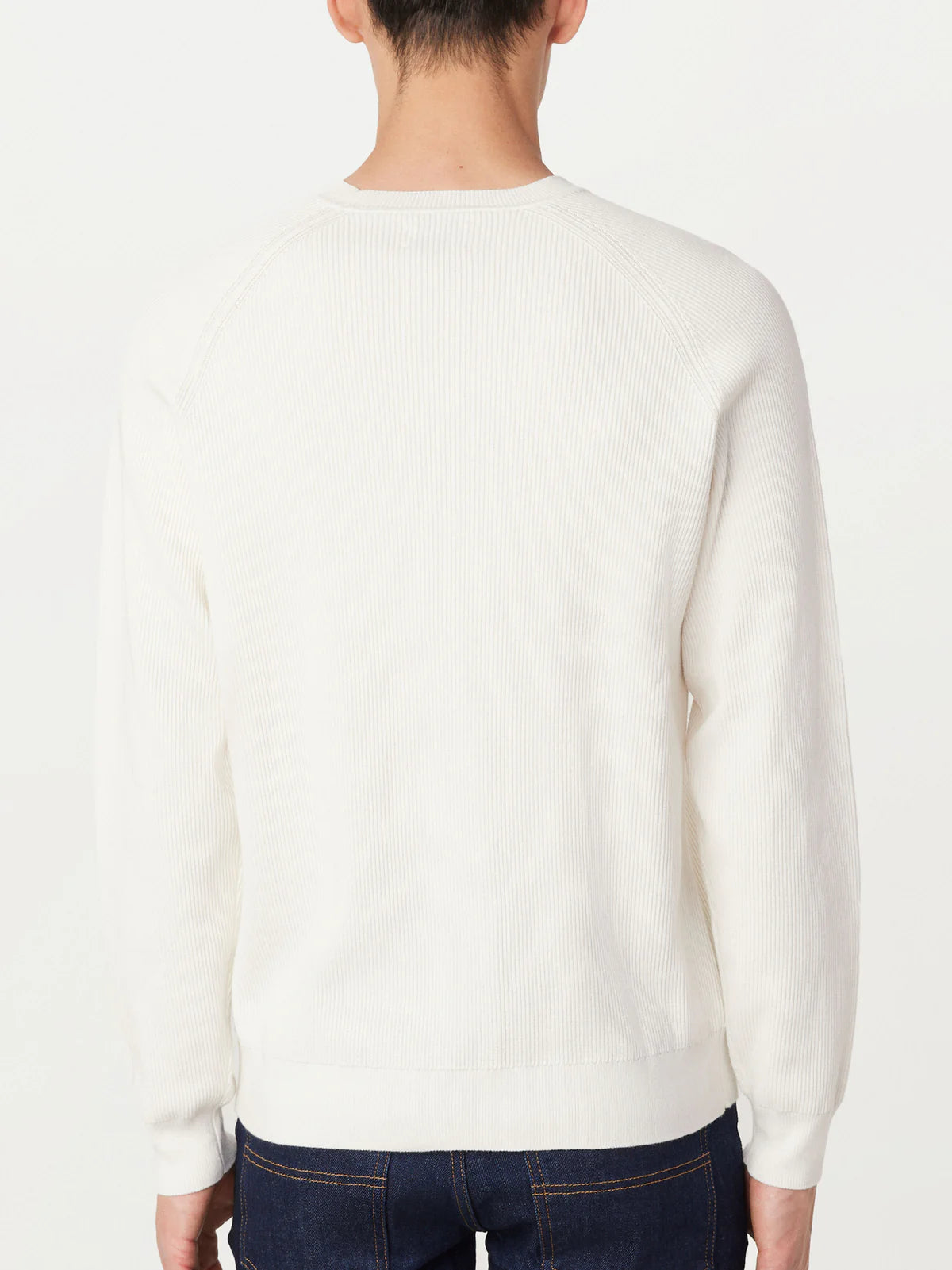 CREWNECK SEACELL