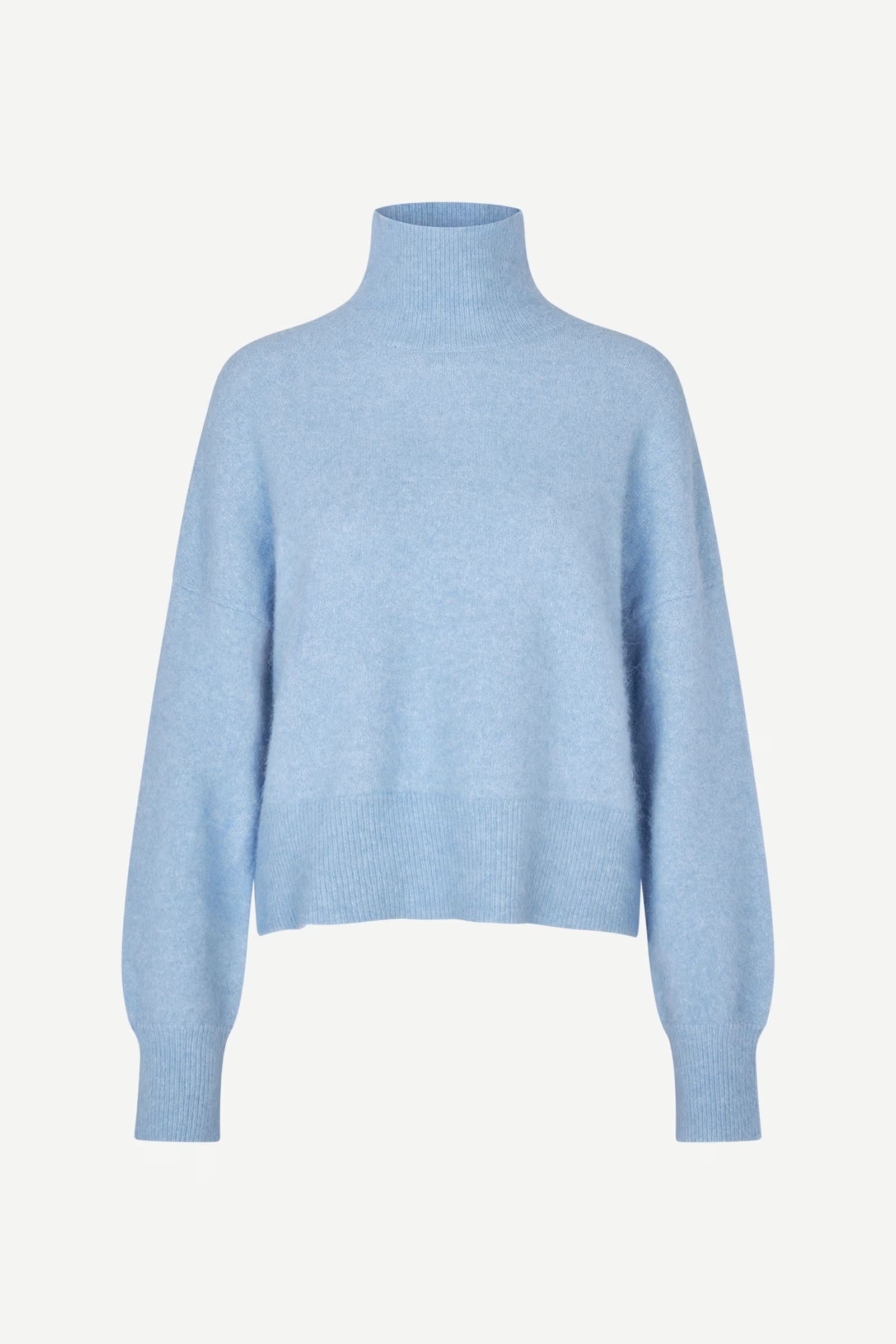 NOLA TN TURTLENECK