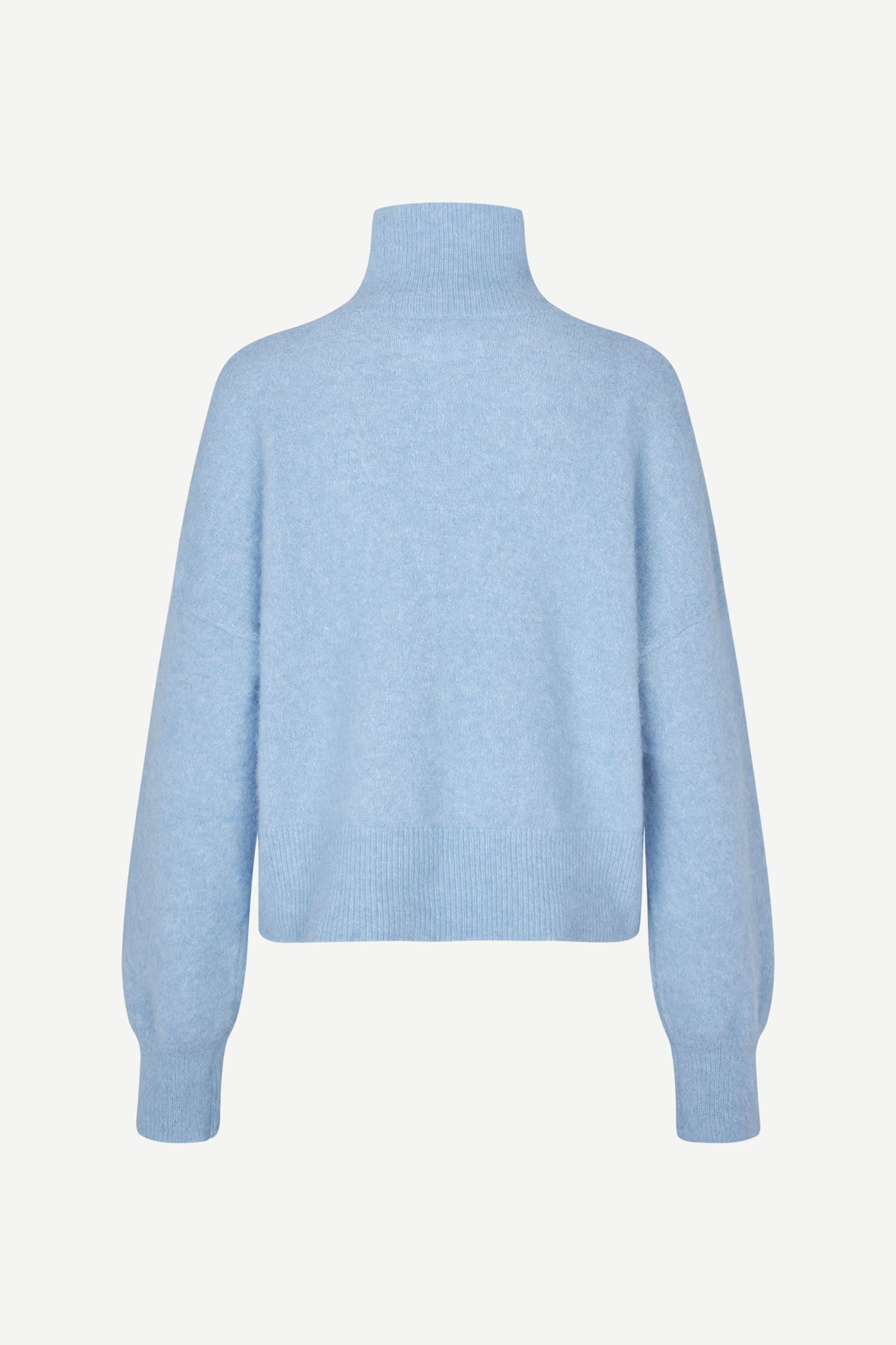 NOLA TN TURTLENECK