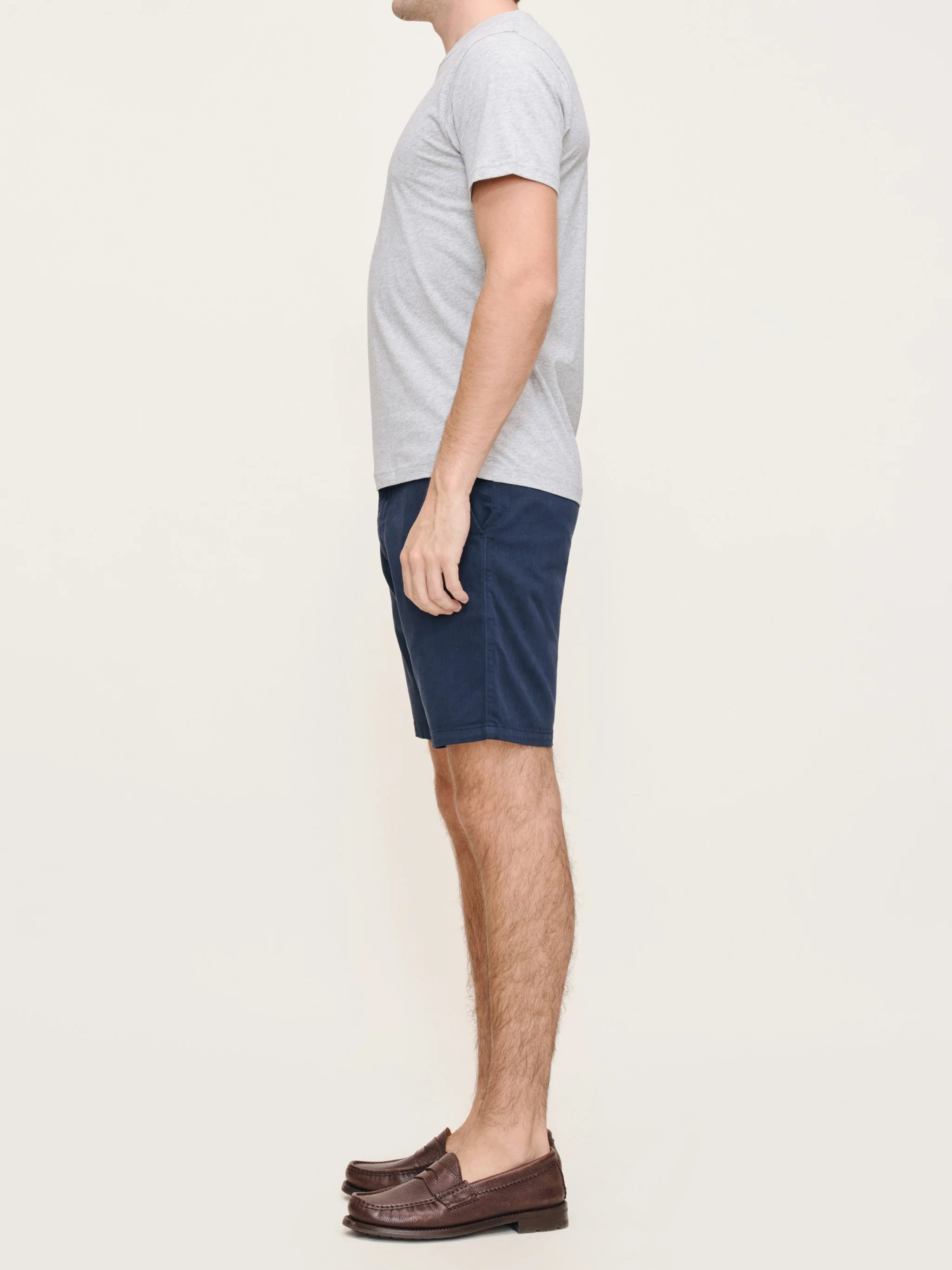 SHORT JAKE CHINO