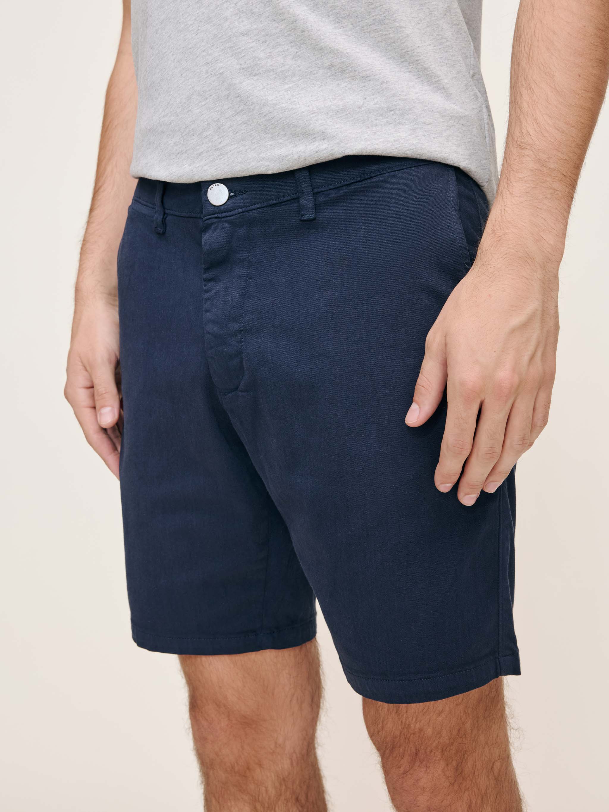 SHORT JAKE CHINO