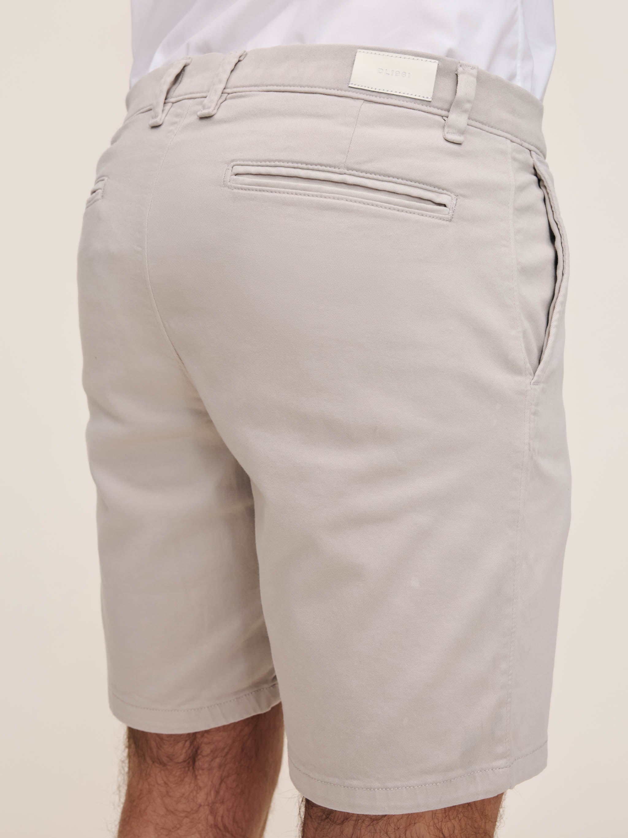 SHORT JAKE CHINO
