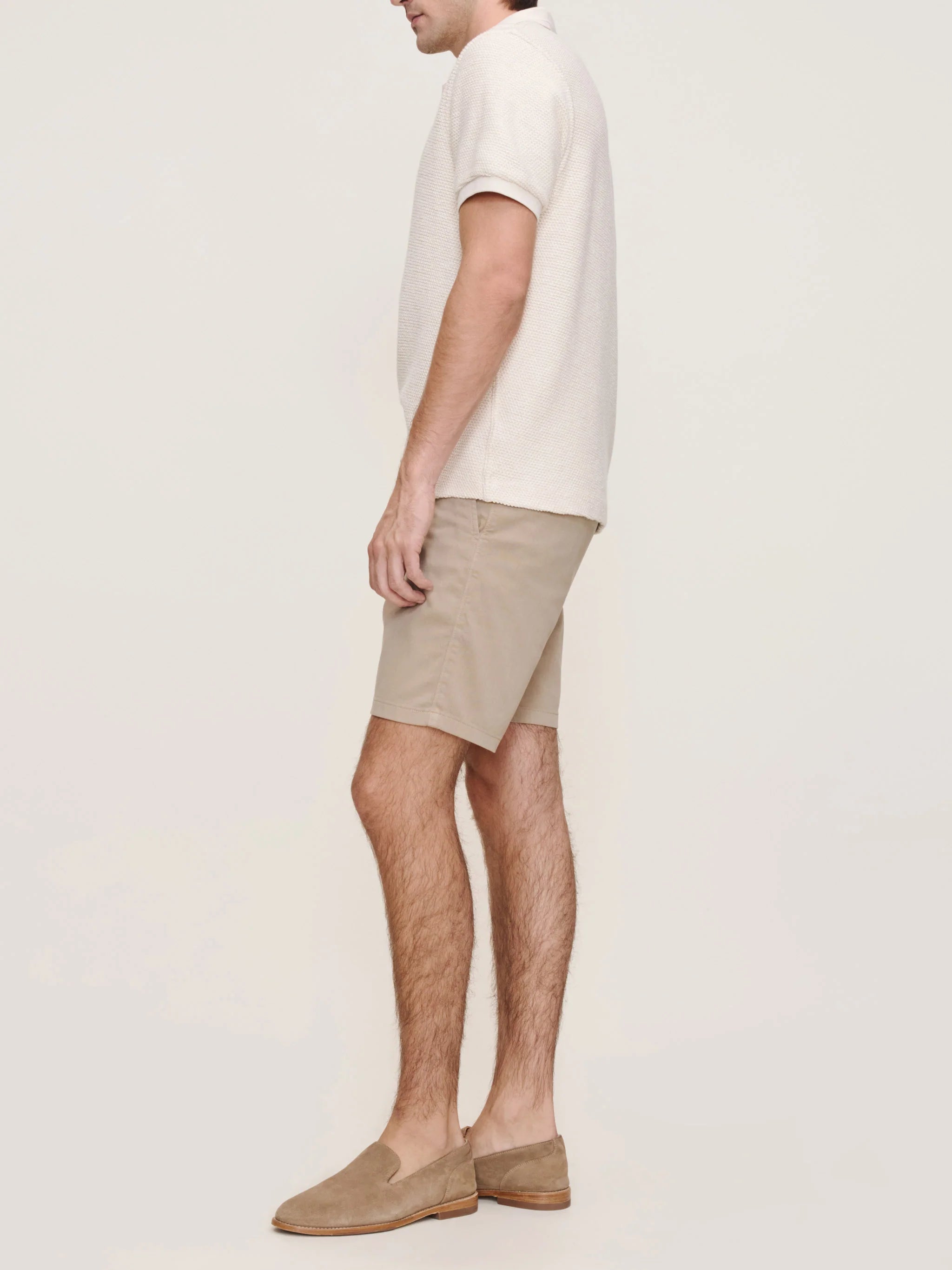 SHORT JAKE CHINO