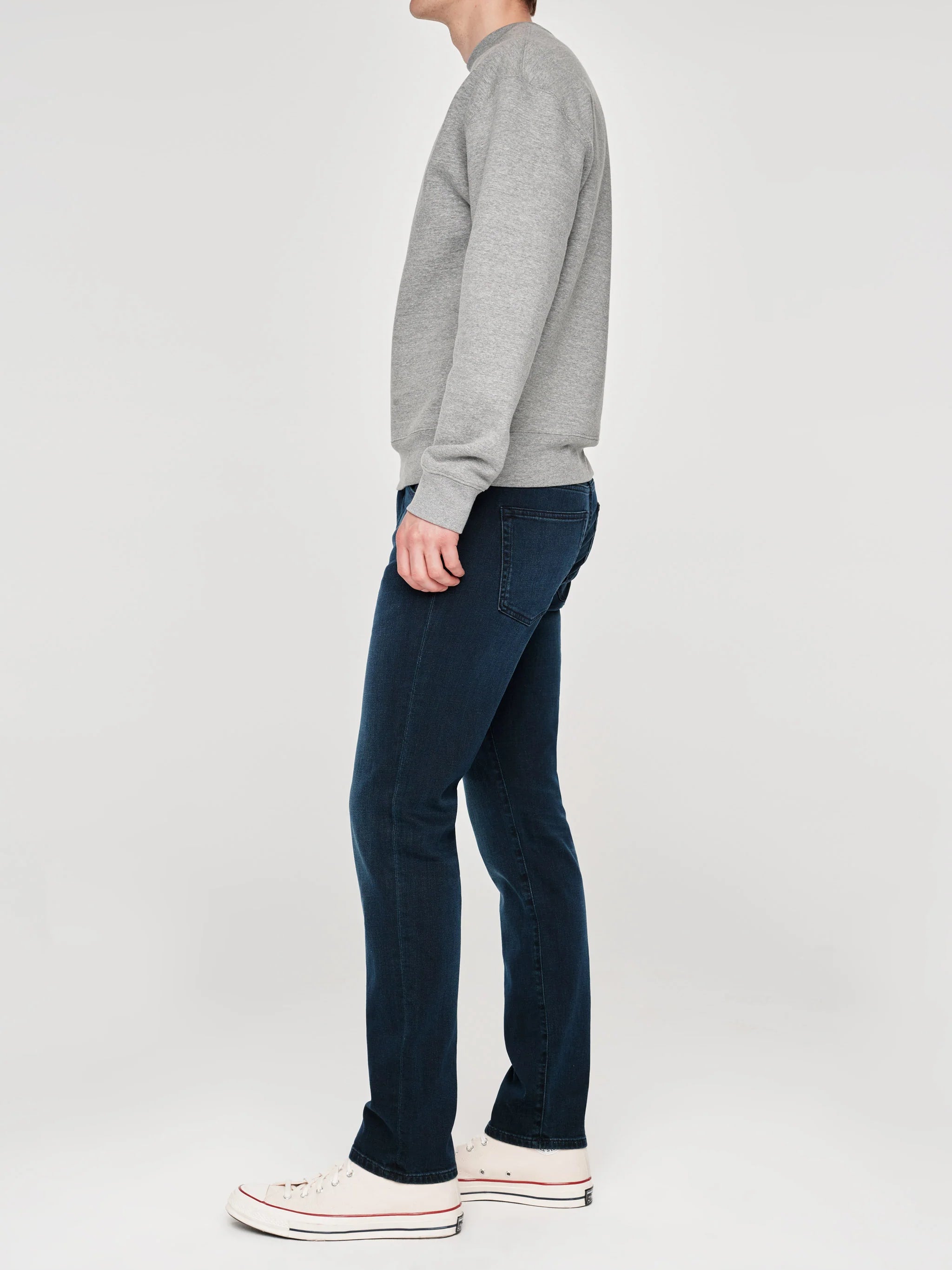 JEANS NICK SLIM