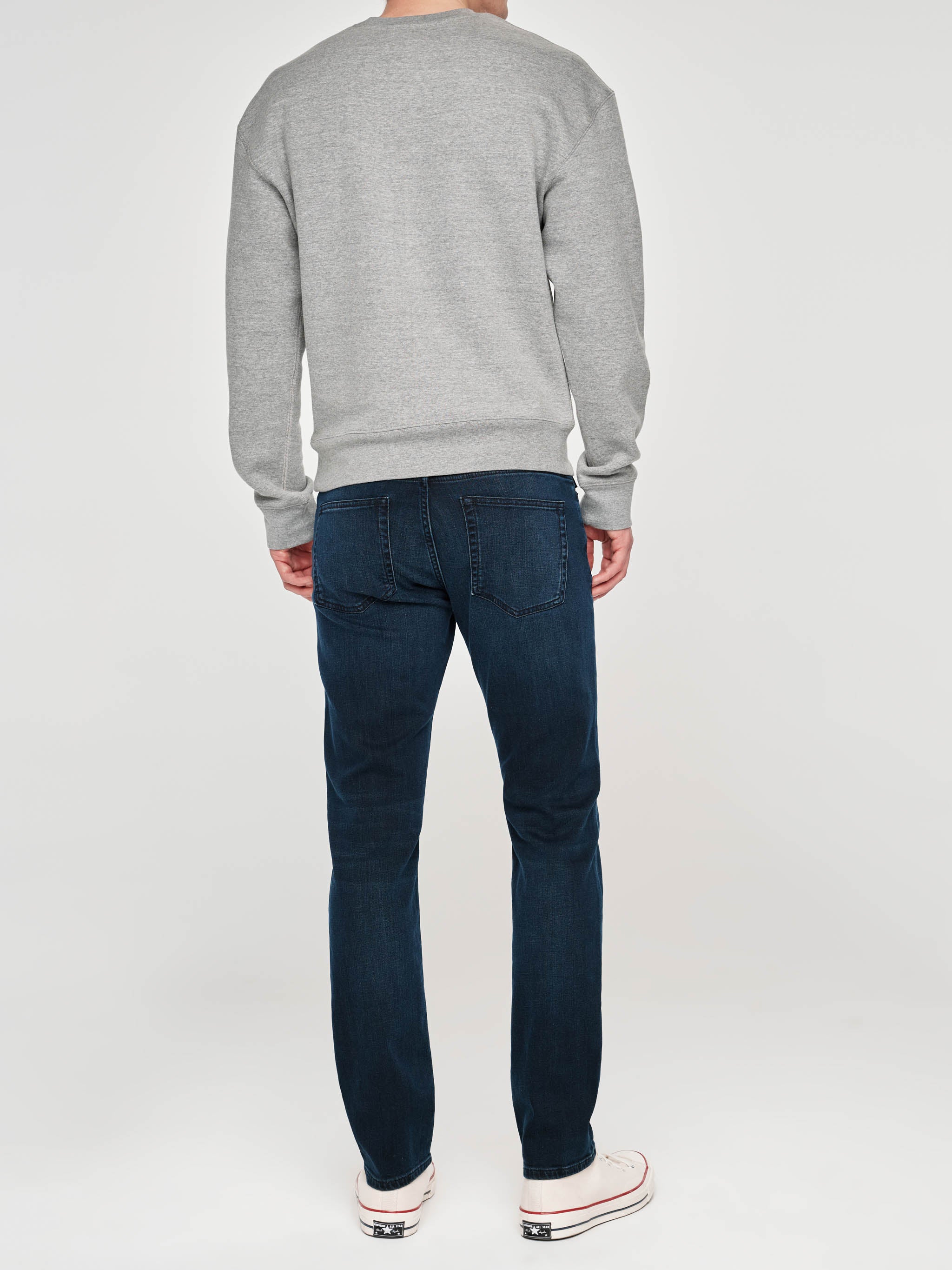 JEANS NICK SLIM