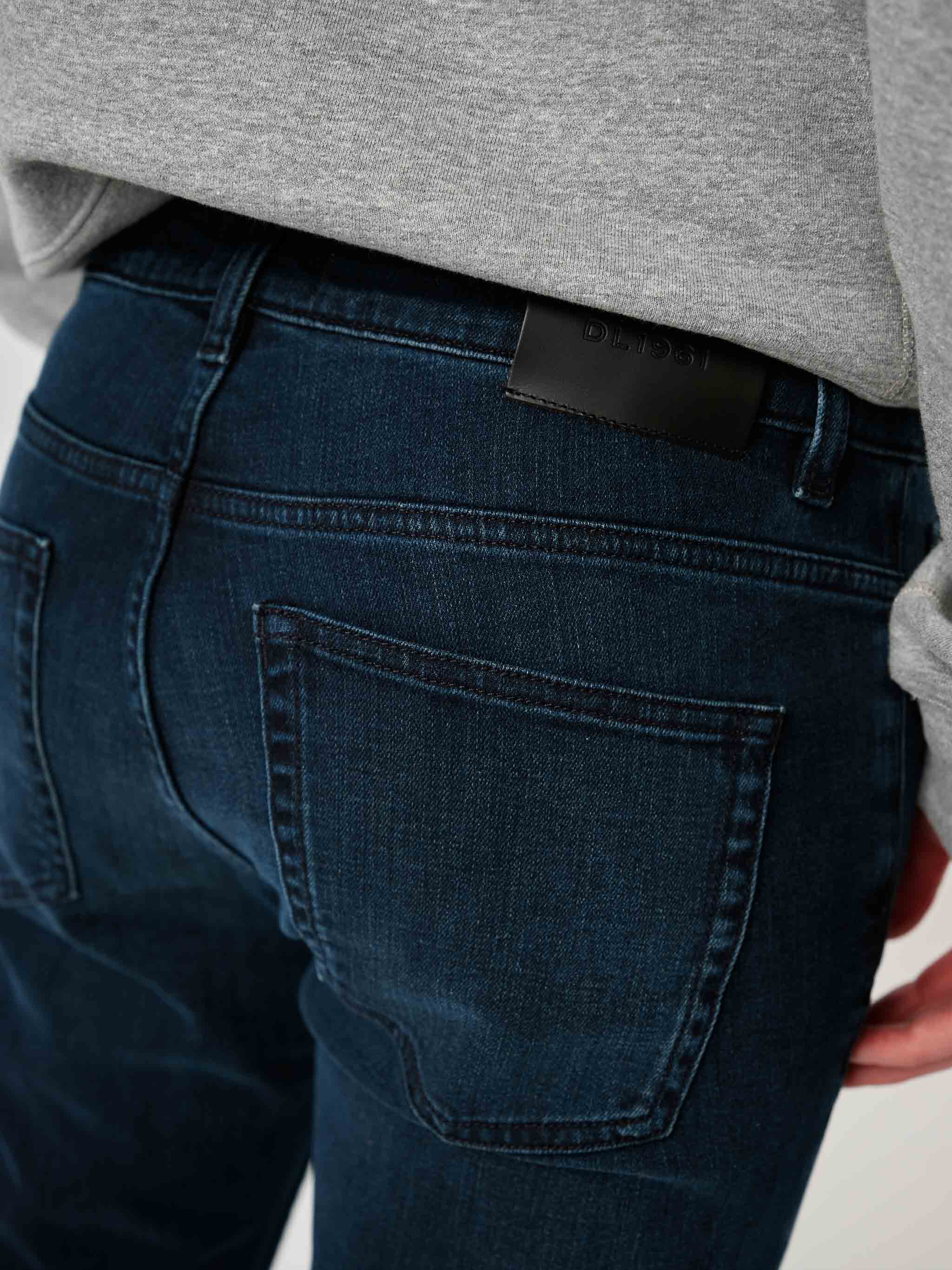JEANS NICK SLIM