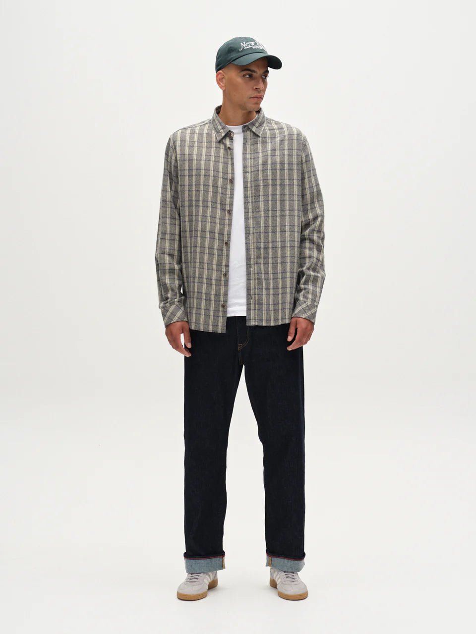 CHEMISE SVEN REG HENRI