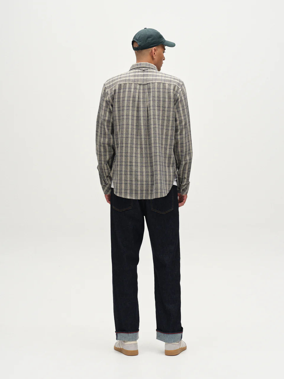 CHEMISE SVEN REG HENRI