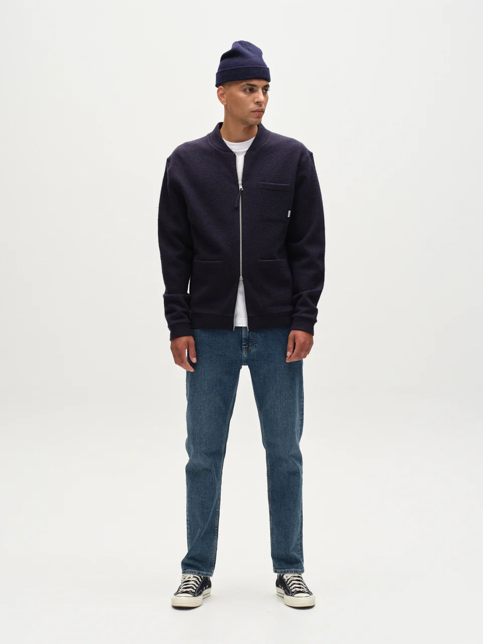 JEANS MARC