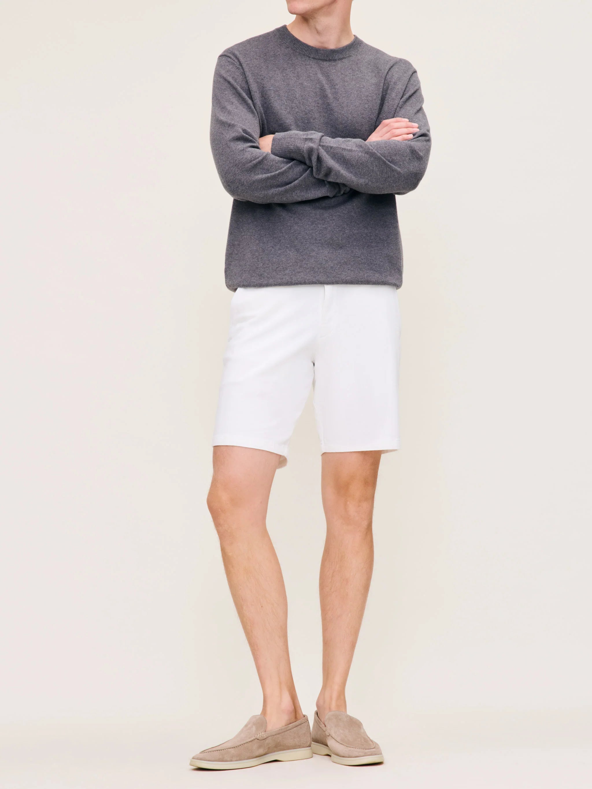 SHORT JAKE CHINO