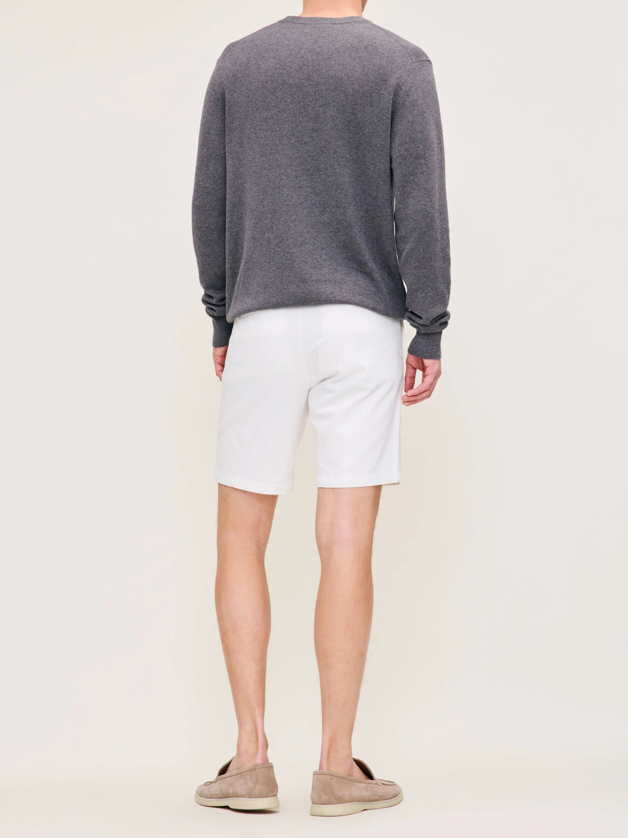 SHORT JAKE CHINO