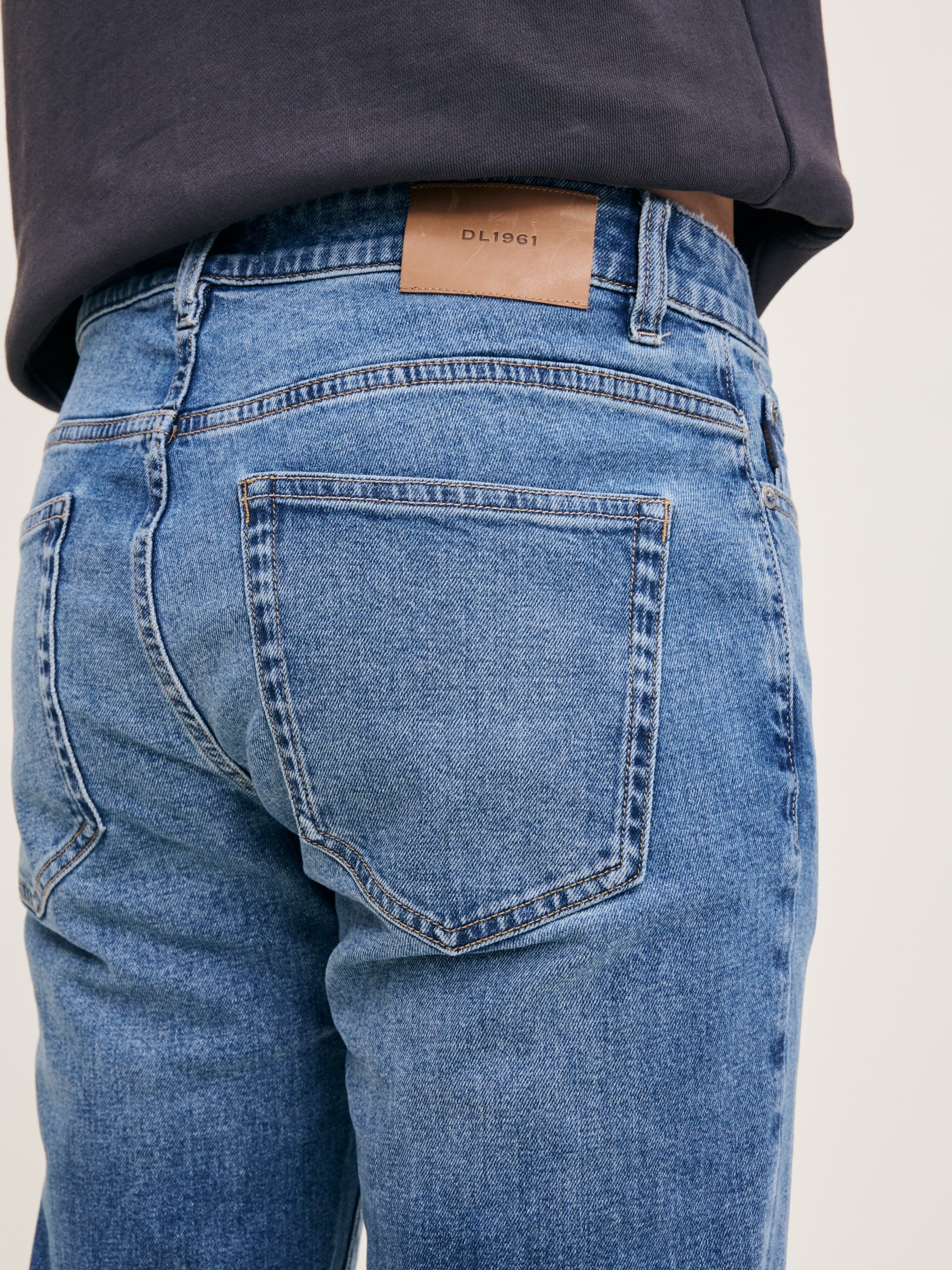 JEANS NICK SLIM