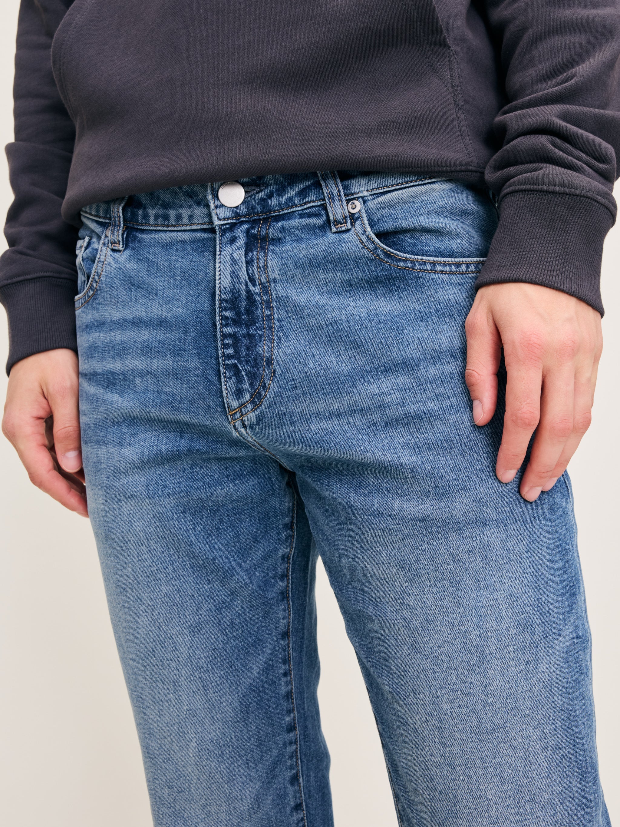 JEANS NICK SLIM